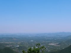 -莫干山风景区