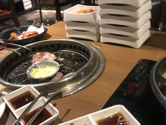 -火炉火自助餐(悠唐购物中心店)