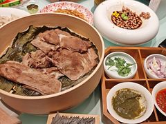 -香丰阁·烤鸭·川湘菜(清河店)