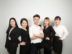 -真我樣照相馆·身份证·证件照·外拍(环球港店)