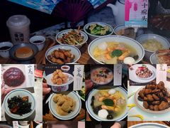 -寻宝记绍兴菜(状元店)