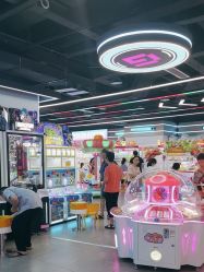 -潮立方(南岗店)