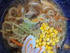 -米彩料理(西丽店)