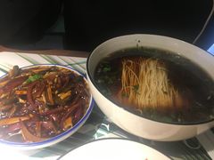 -十面春风·江南面馆(崇宁路店)