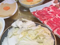 -蒙星月涮肚火锅城(宏运家园店)