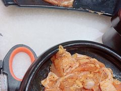 -韩宫宴炭火烤肉(印象城店)