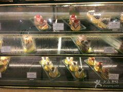 -老佛爷饼店
