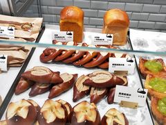 -光作面包Voila Lumiere(中山店)