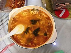 -尕胡才炕锅烤羊肉馆(八一路店)