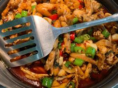 -蛙小侠(古镇大信新都汇店)