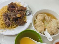 -麦文记面家(佐敦店)