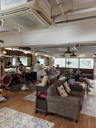 -BarberKiNG男士理发馆Barbershop