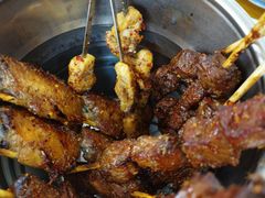 -炒豆合作社(东四总店)