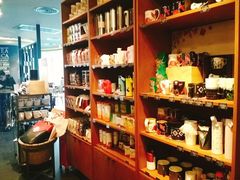 零售区-星巴克(夏日百货店)