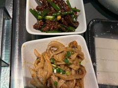 -巴奴毛肚火锅(悠唐购物中心店)