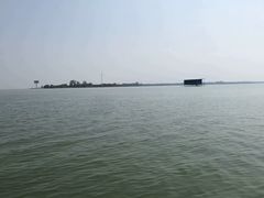 -梁子湖风景区