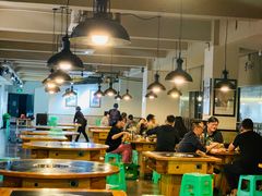 大堂-李子坝梁山鸡(李子坝大鸡哥店)