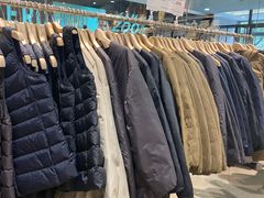 -MUJI无印良品(西湖银泰城店)