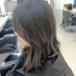 -青霖·飘逸造型