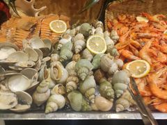 -昆明佳华广场酒店·西餐厅
