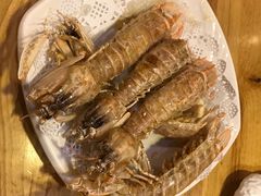 -南海渔家•海鲜•正宗海南菜(海棠湾店)