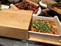 -悦百味·品质川菜(橄榄郡店)