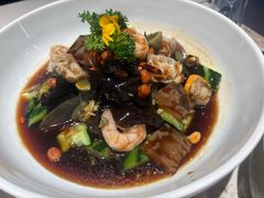 -峰厨大鱼泡饼(水上公园店)
