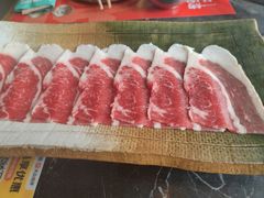 -一品诚记烤肉·甄选店(中南路店)