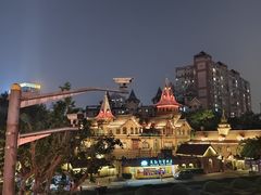 -马勒别墅饭店(静安寺店)