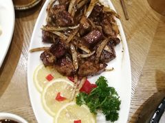 -和风日本料理(腾飞园店)