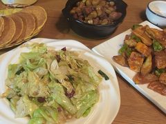 -遇见小院—虹鳟鱼•农家菜(怀柔店)