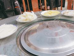 -燕北云山·农家菜·灶台鱼(密云溪翁庄店)