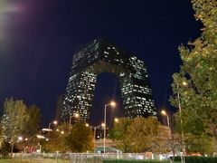 -中央广播电视总台(光华路办公区)