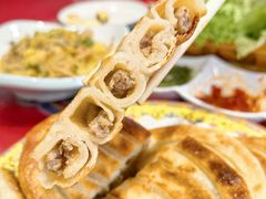 盘丝馅饼-牧人嘎查蒙餐(富强路店)