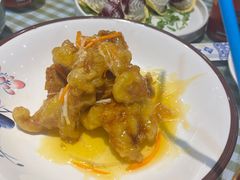 -玉桥餐厅(天坛店)