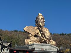 -句容茅山景区