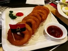 -遇见西木美式餐厅(体育路店)