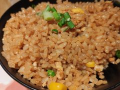 -盛焰铁板烧(王府井店)