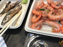 -盒马鲜生(悠方店)