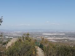 -阳台山自然风景区