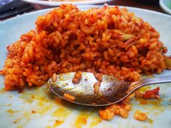 -延成苑韩式烤肉店(长春道店)