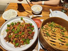 -老雒阳清真水席(瀍河店)