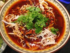 -聚汇三少·龙虾·中餐厅(莫邪路新天地店)
