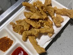 -海底捞火锅(新华联梦想城店)
