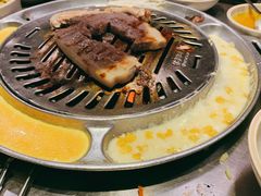 五花肉-喜来稀肉(虹泉路店)
