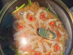 -赠李白·如诗的川味(余杭万达广场店)
