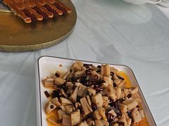 -笑红饭庄