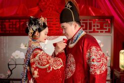 -第一夫人婚纱摄影(南京店)