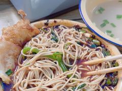 -赵伍面庄(松石大道店)