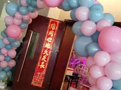 -渔满仓海鲜渔家(象山二店)
